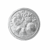 Монеты 6 гр. (глазурь) Монеты 6 гр. (глазурь)