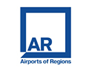 Airports of Regions